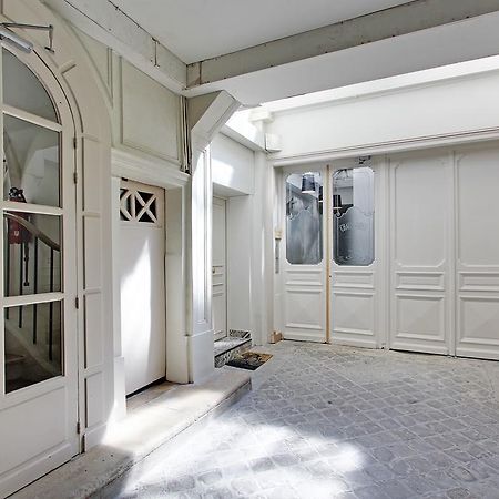 Appartement Pick a Flat - Le Marais / Republique à Paris Extérieur photo