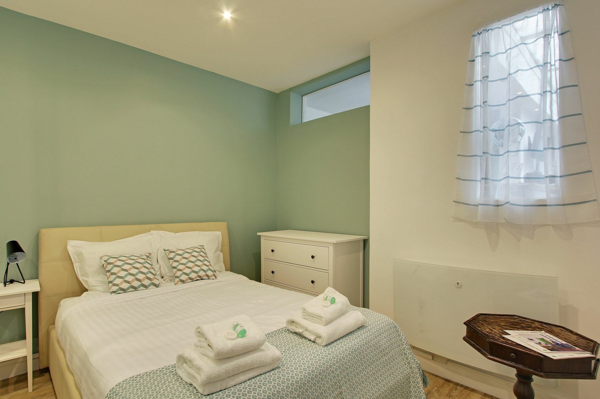 Appartement Pick a Flat - Le Marais / Republique à Paris Extérieur photo