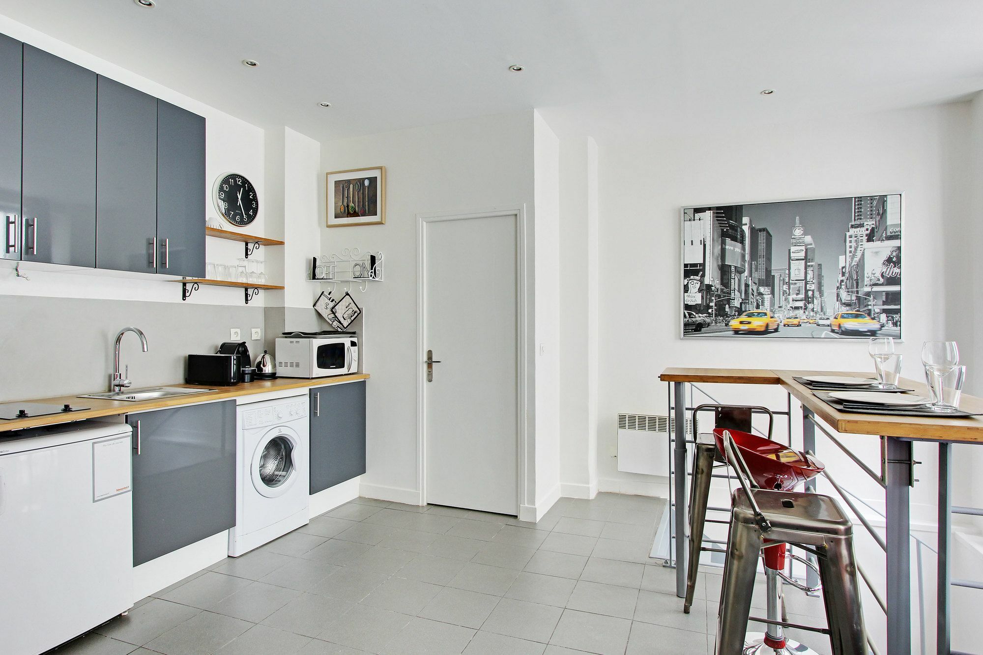 Appartement Pick a Flat - Le Marais / Republique à Paris Extérieur photo