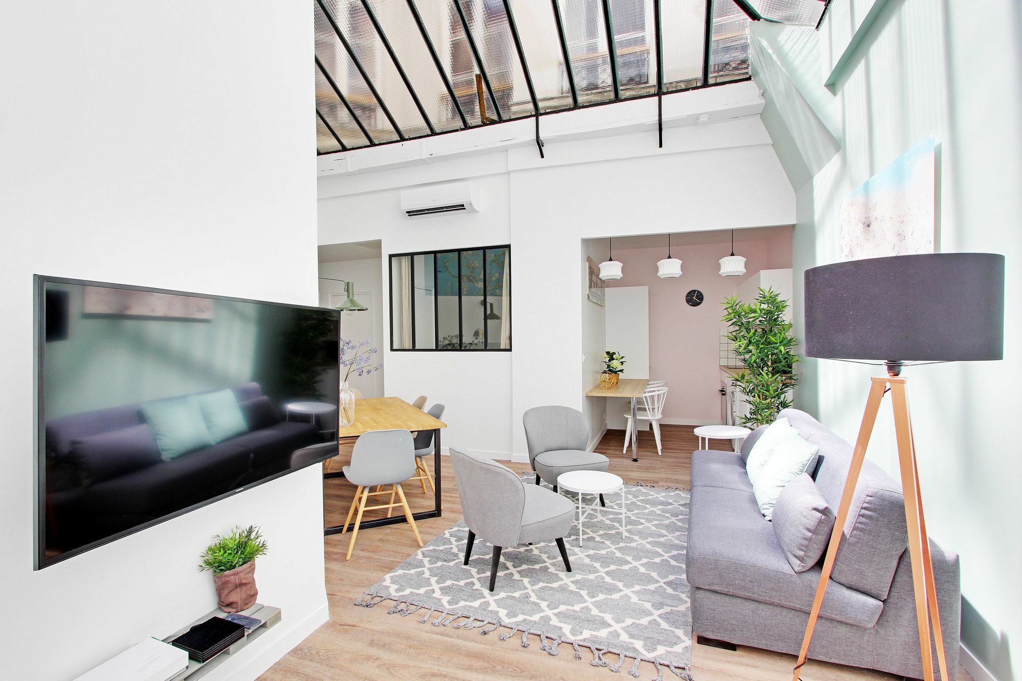 Appartement Pick a Flat - Le Marais / Republique à Paris Extérieur photo
