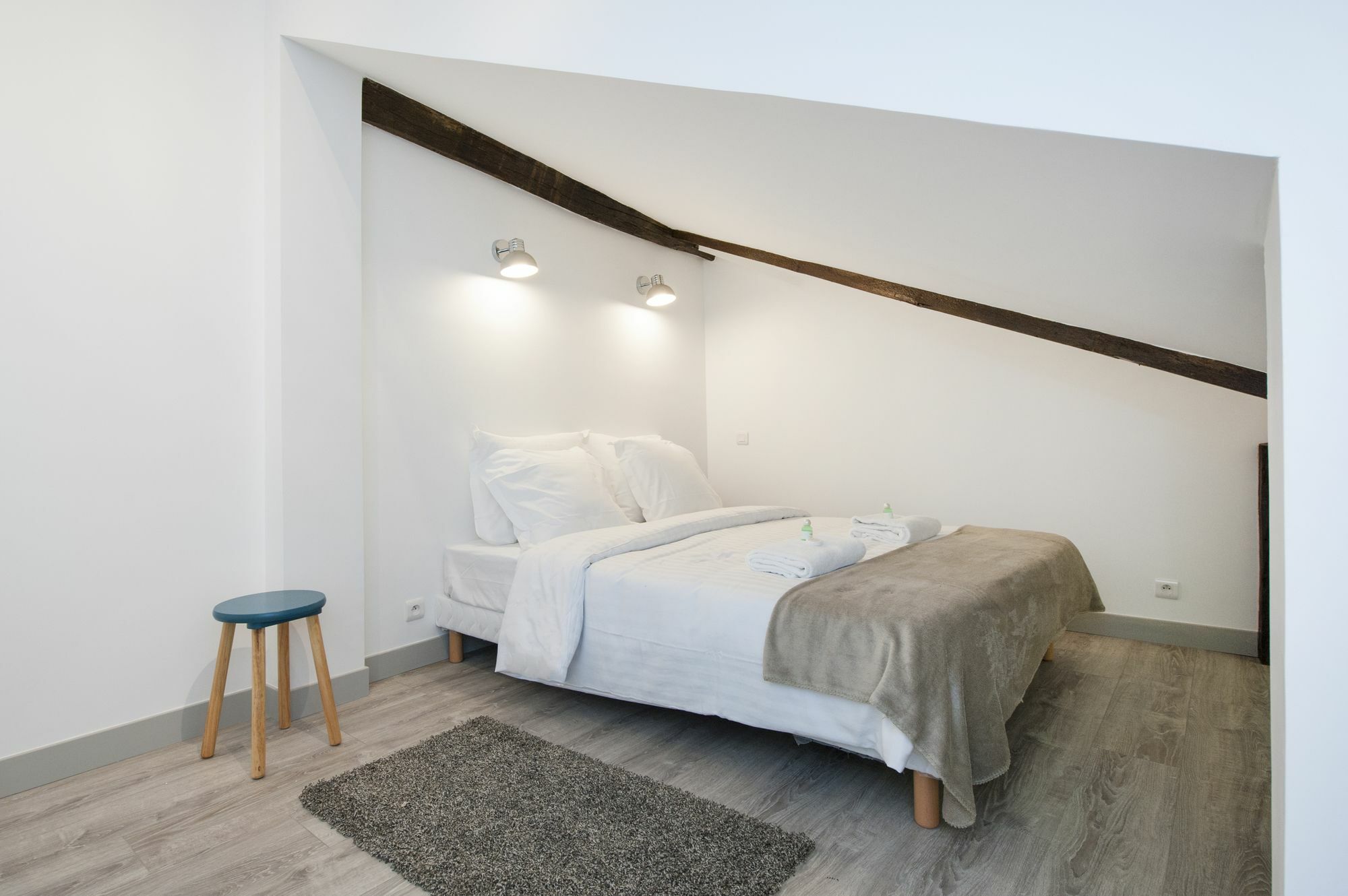 Appartement Pick a Flat - Le Marais / Republique à Paris Extérieur photo