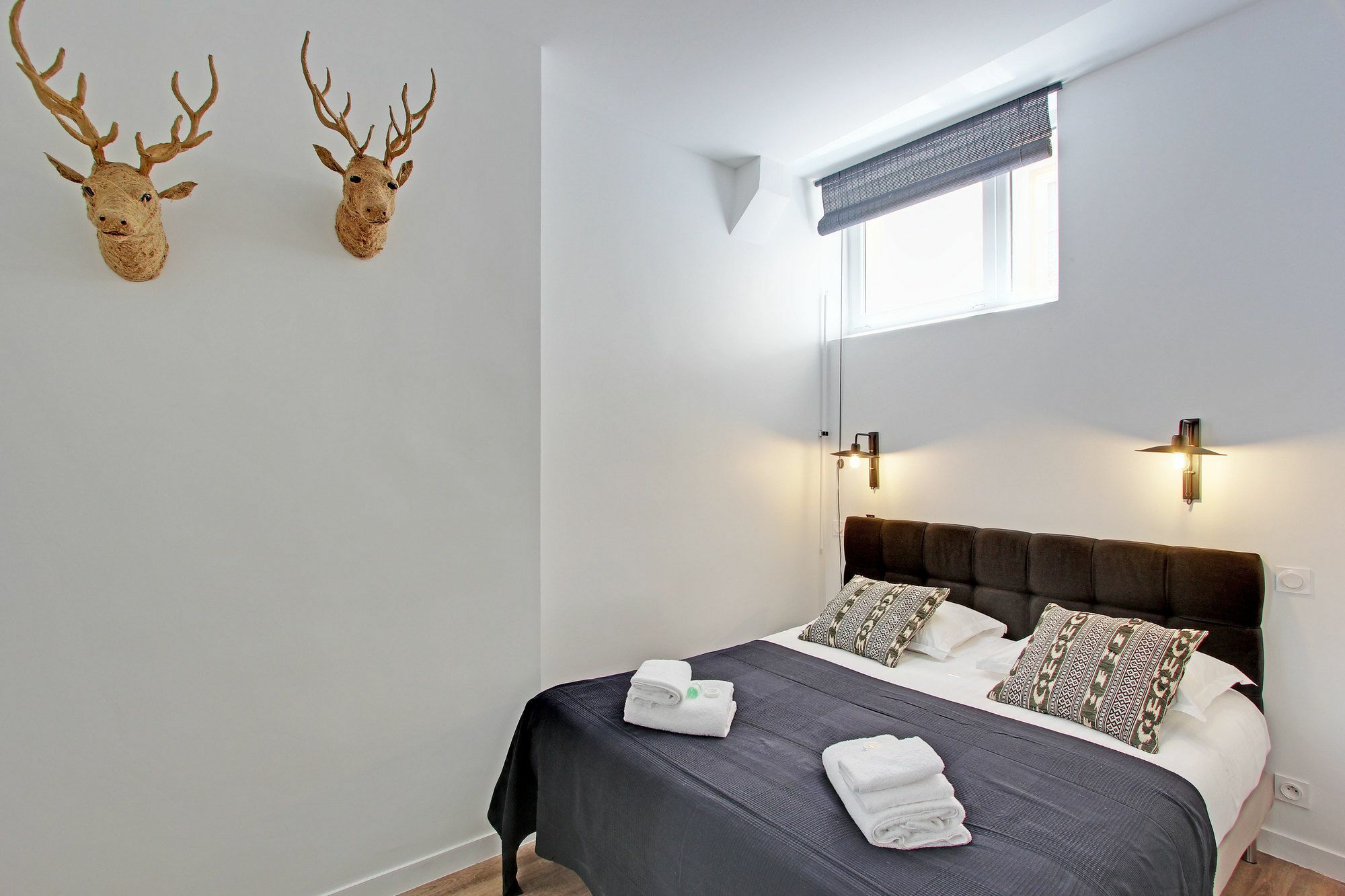 Appartement Pick a Flat - Le Marais / Republique à Paris Extérieur photo