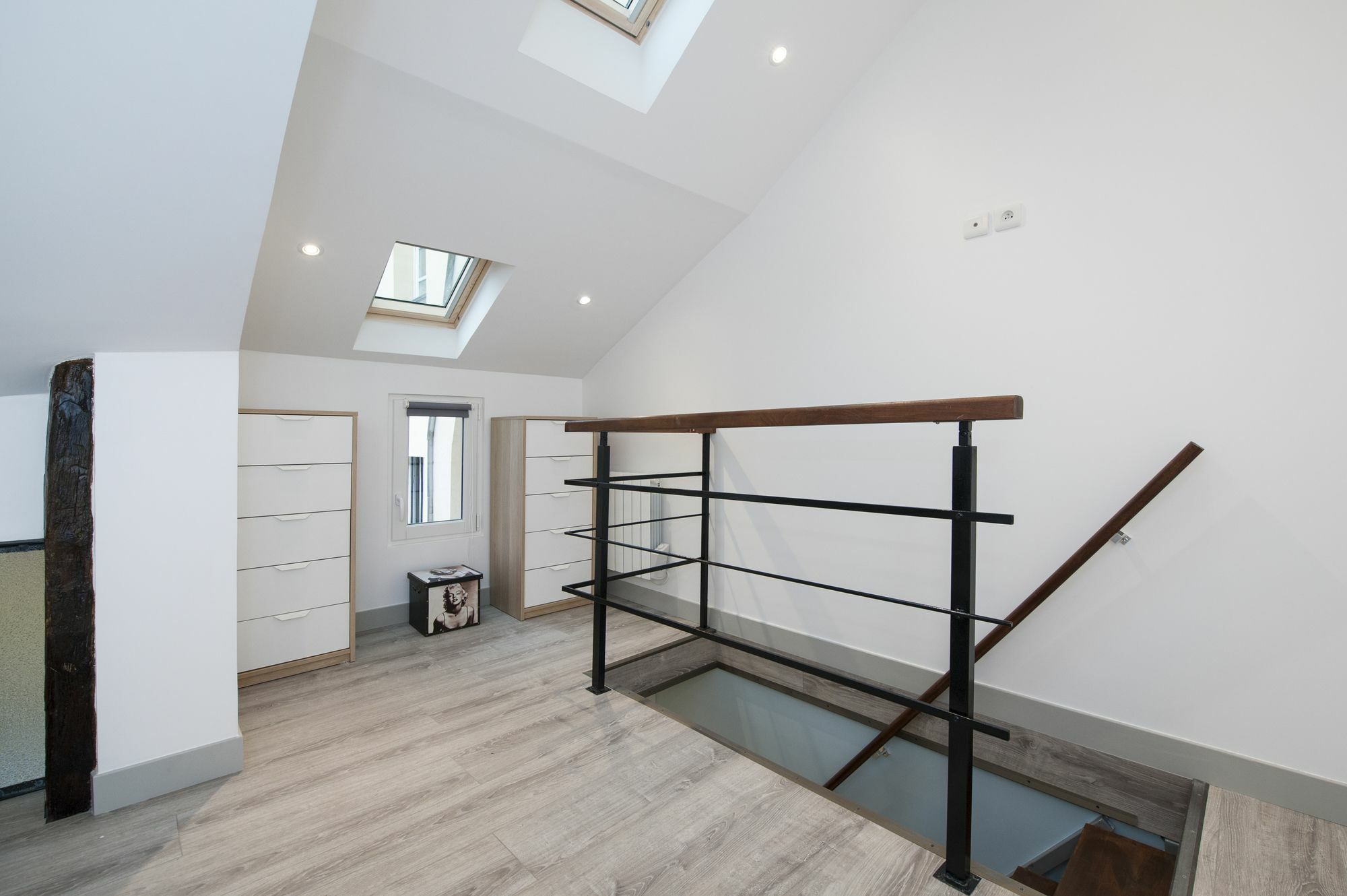 Appartement Pick a Flat - Le Marais / Republique à Paris Extérieur photo