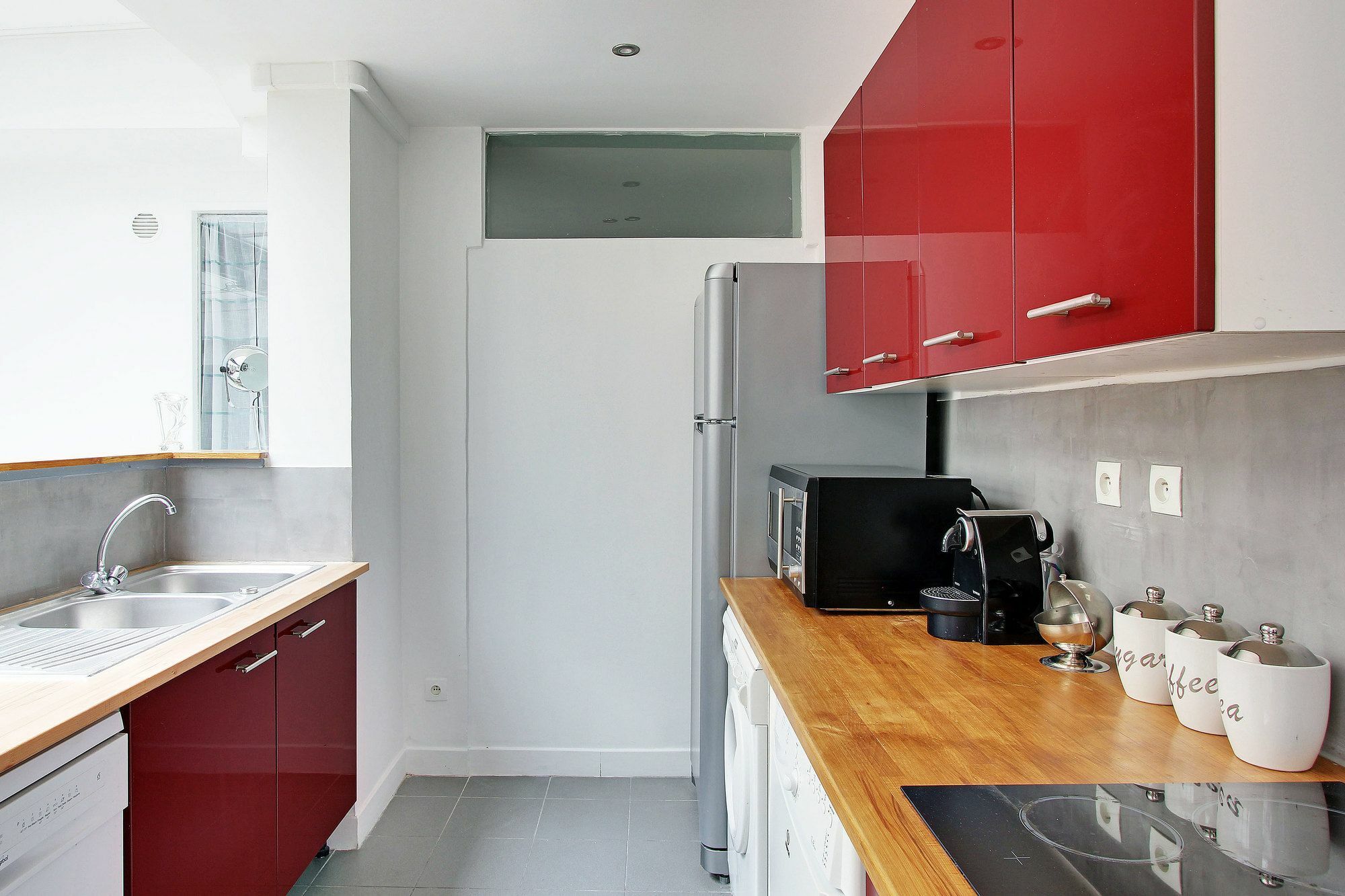 Appartement Pick a Flat - Le Marais / Republique à Paris Extérieur photo