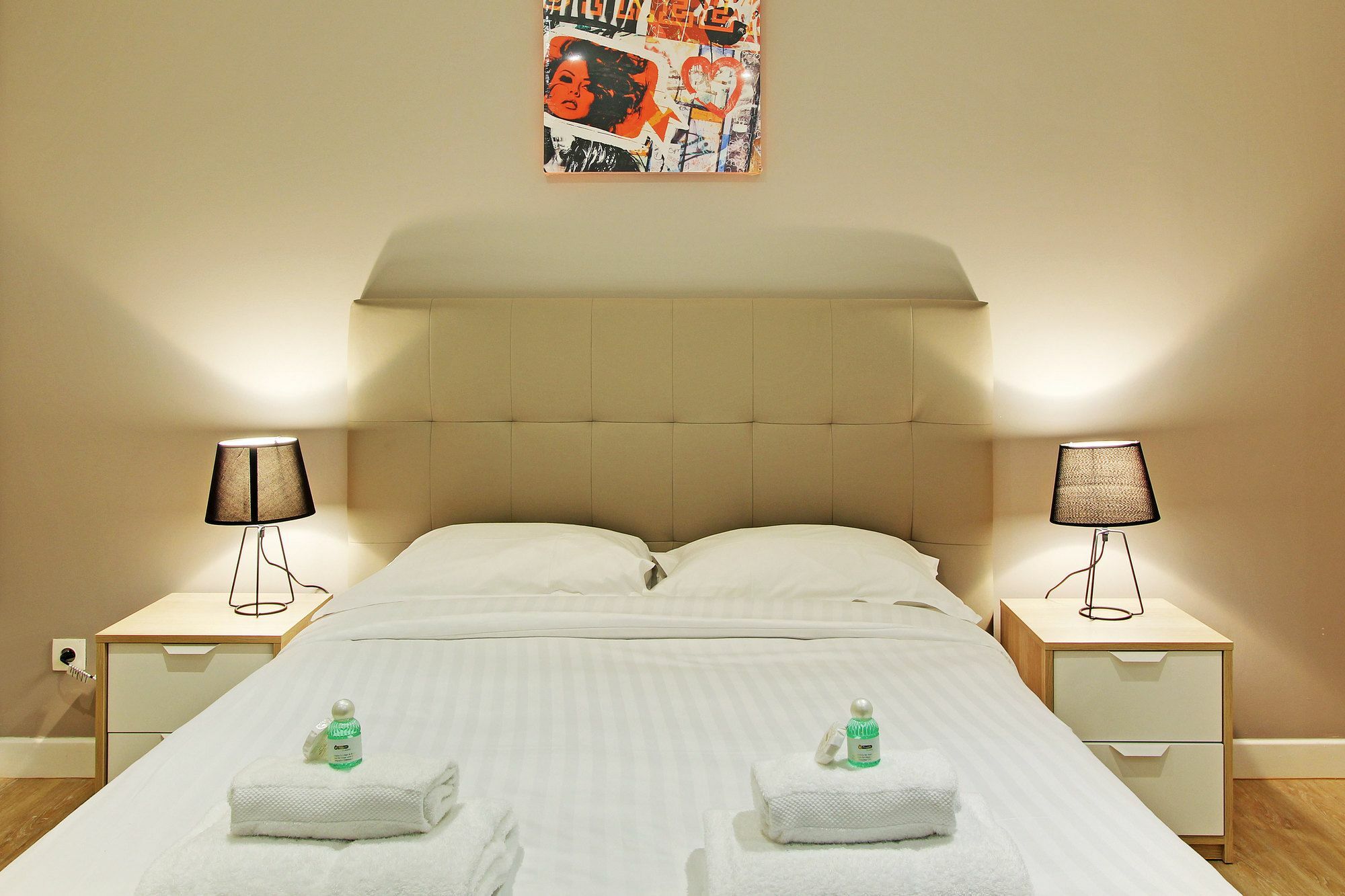 Appartement Pick a Flat - Le Marais / Republique à Paris Extérieur photo