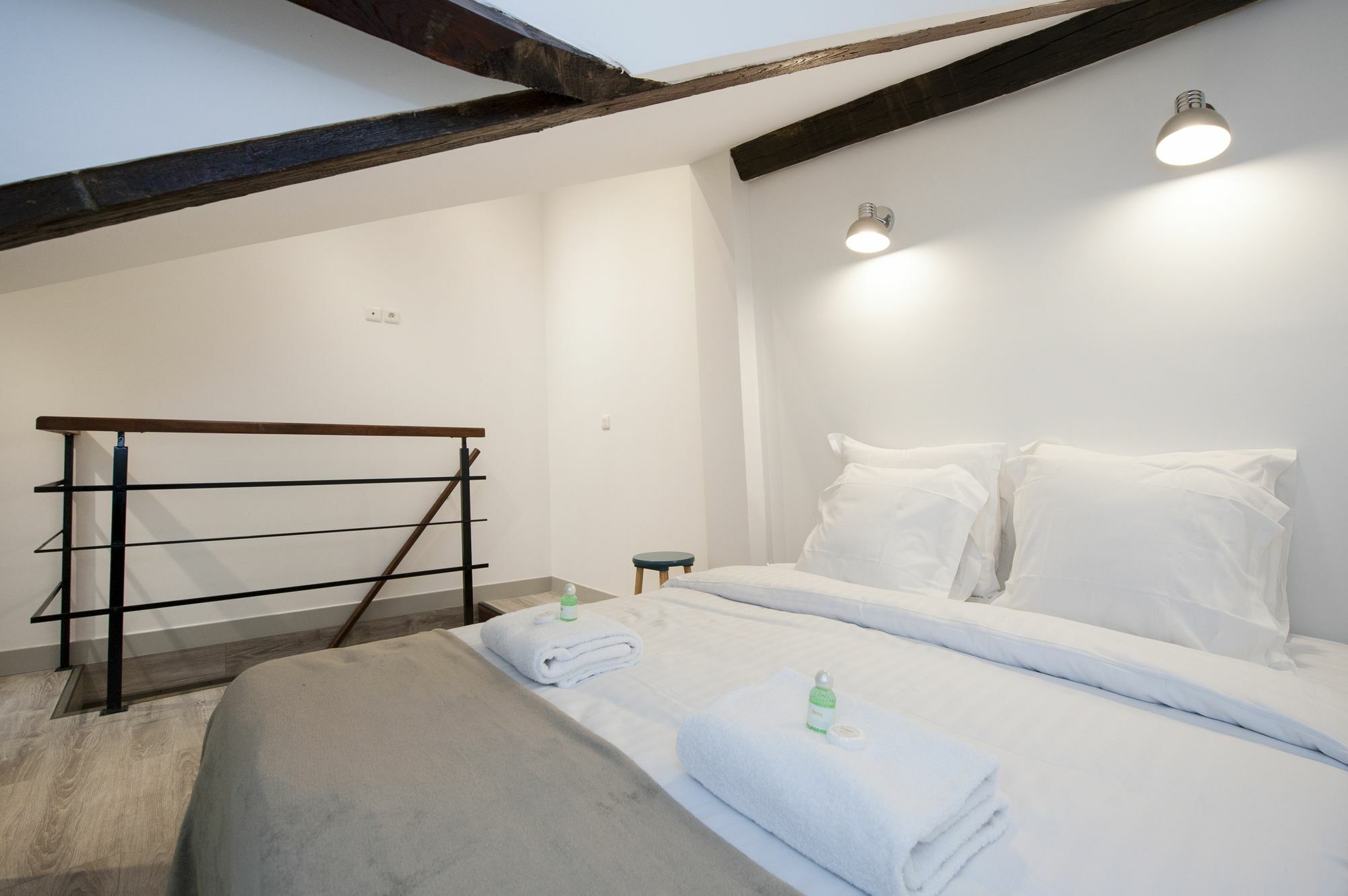 Appartement Pick a Flat - Le Marais / Republique à Paris Extérieur photo