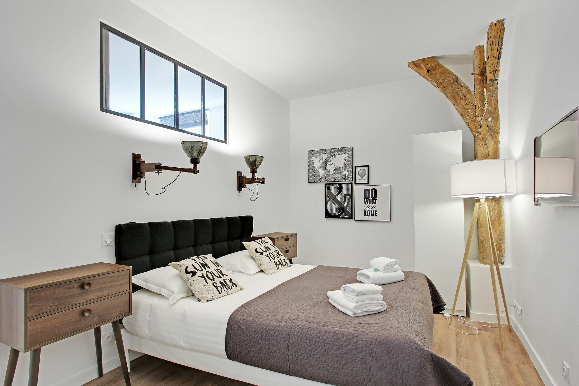 Appartement Pick a Flat - Le Marais / Republique à Paris Extérieur photo