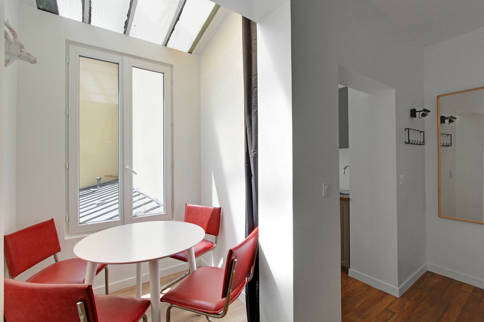 Appartement Pick a Flat - Le Marais / Republique à Paris Extérieur photo