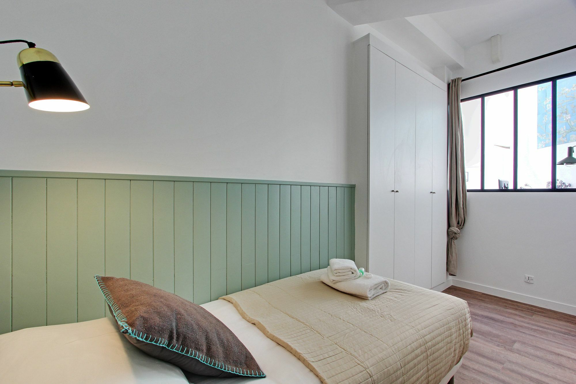 Appartement Pick a Flat - Le Marais / Republique à Paris Extérieur photo
