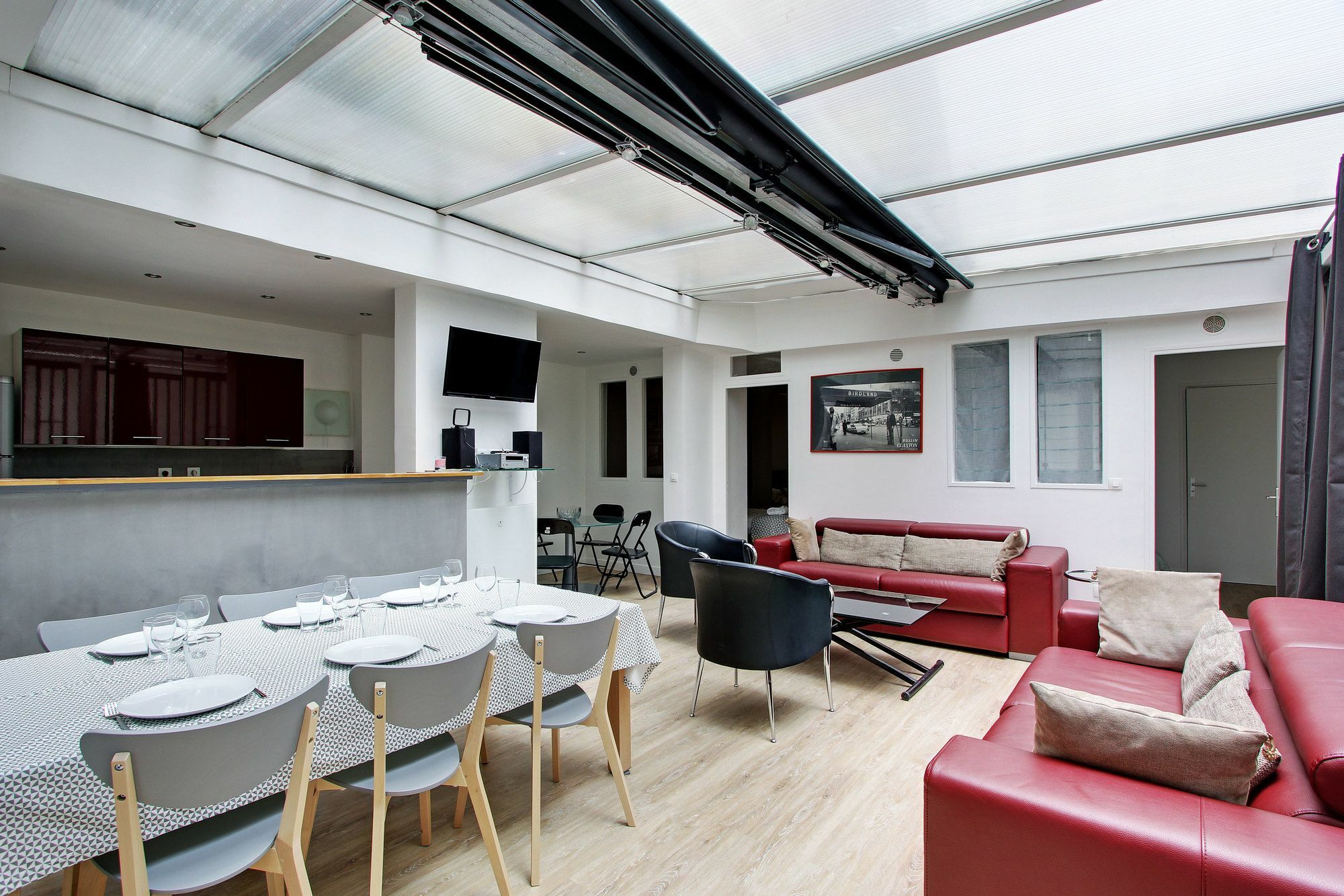 Appartement Pick a Flat - Le Marais / Republique à Paris Extérieur photo