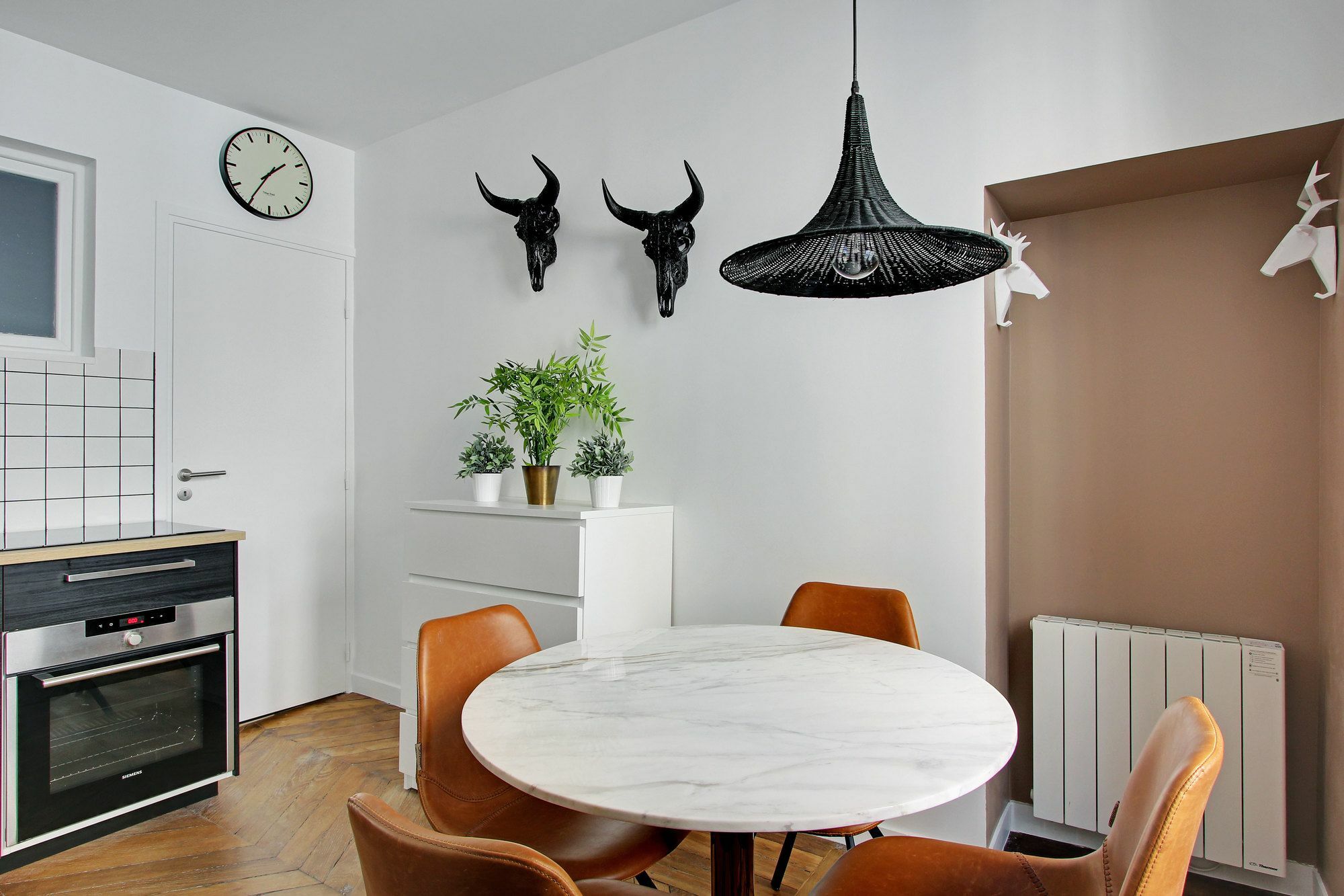 Appartement Pick a Flat - Le Marais / Republique à Paris Extérieur photo