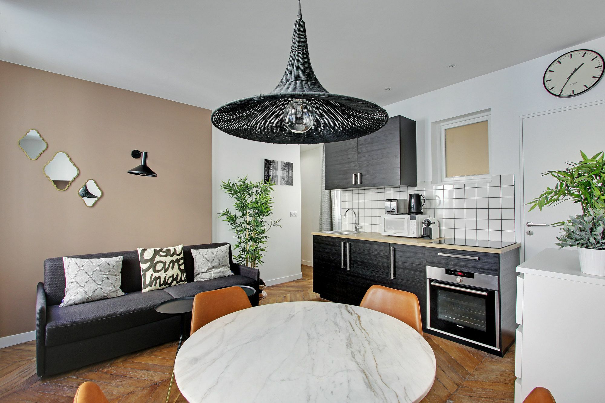 Appartement Pick a Flat - Le Marais / Republique à Paris Extérieur photo