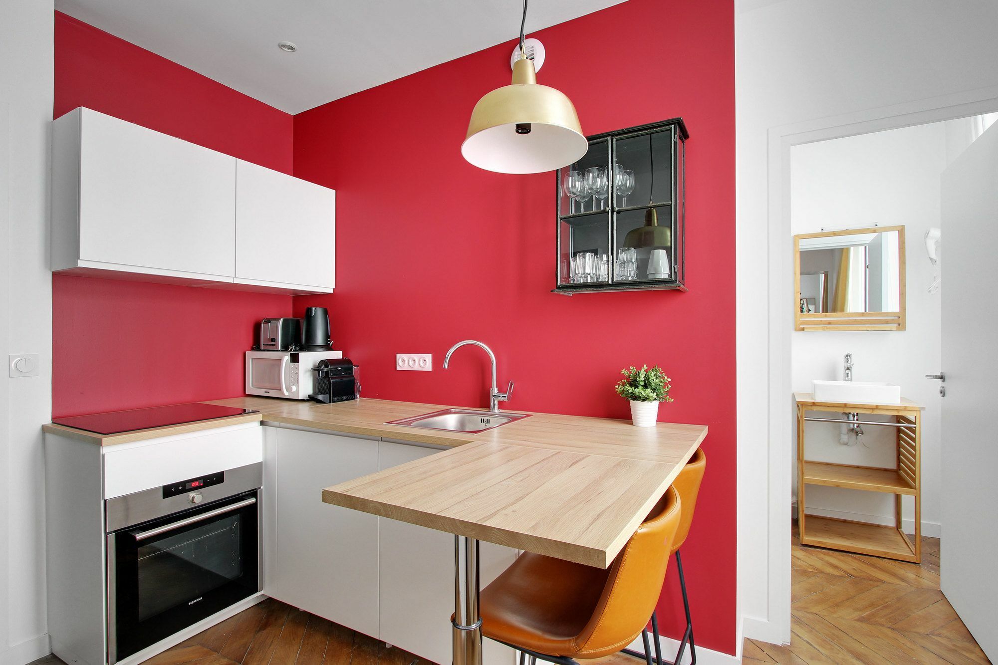 Appartement Pick a Flat - Le Marais / Republique à Paris Extérieur photo