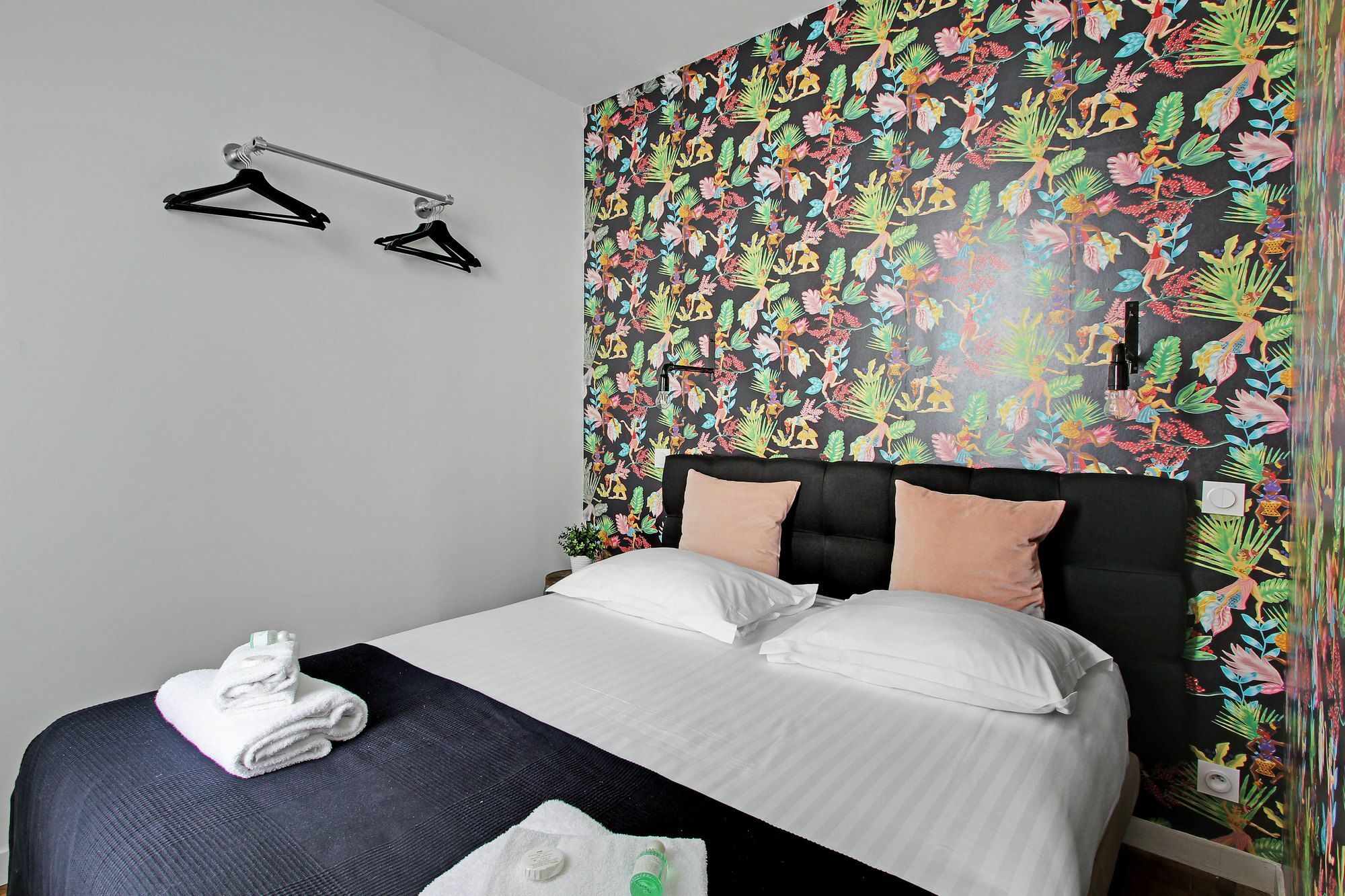 Appartement Pick a Flat - Le Marais / Republique à Paris Extérieur photo