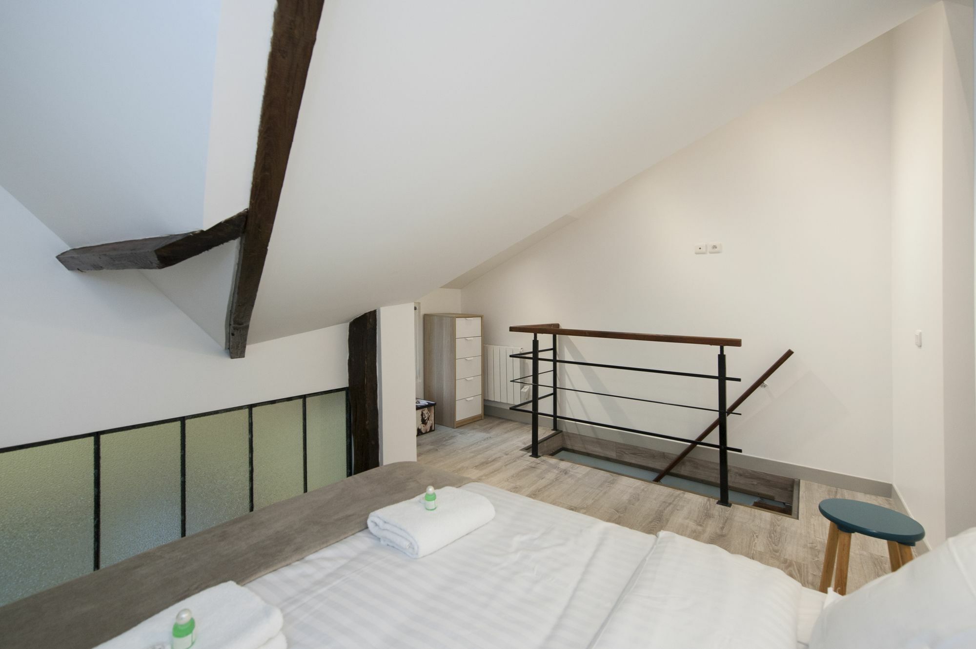 Appartement Pick a Flat - Le Marais / Republique à Paris Extérieur photo