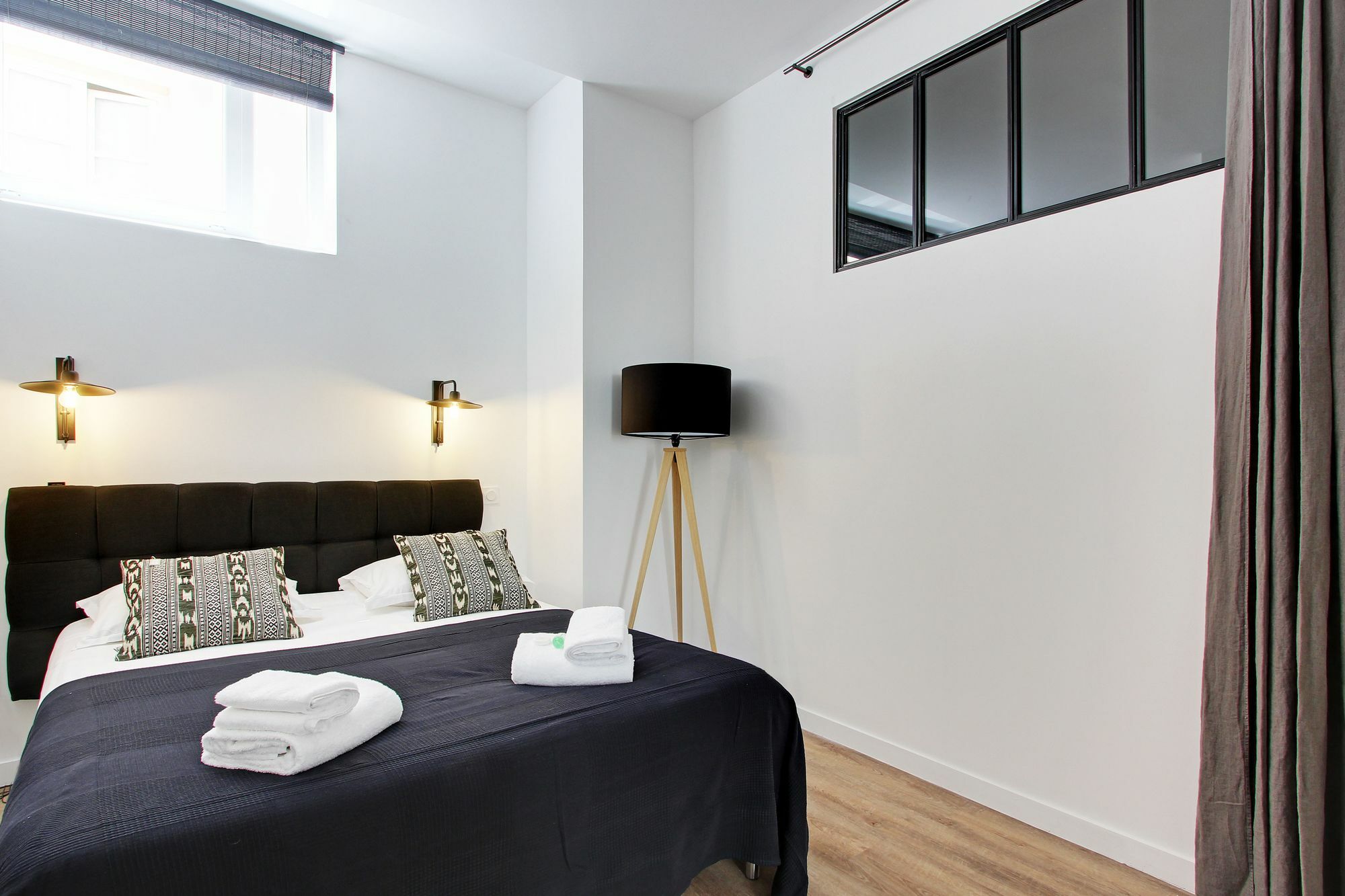 Appartement Pick a Flat - Le Marais / Republique à Paris Extérieur photo