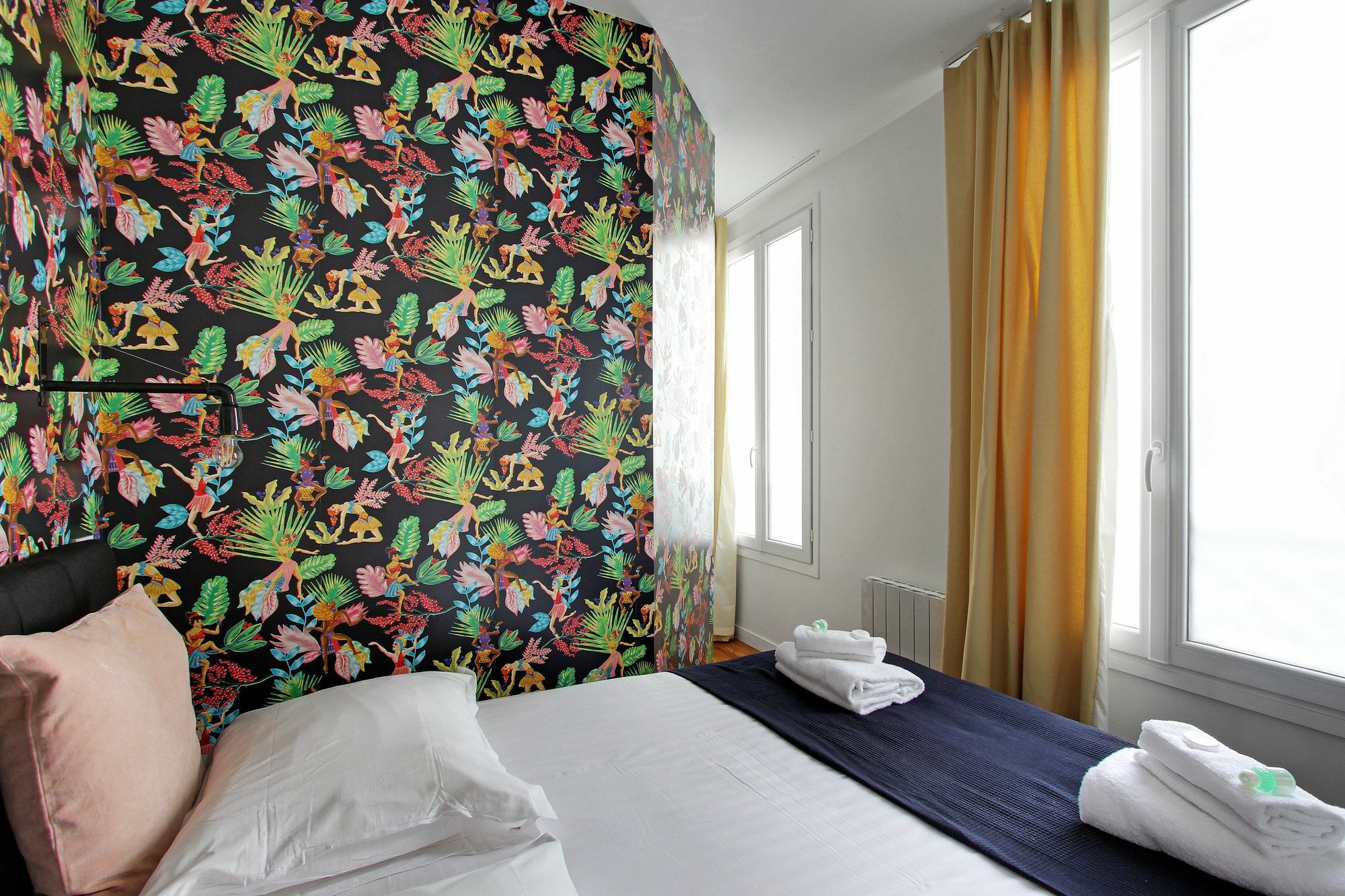 Appartement Pick a Flat - Le Marais / Republique à Paris Extérieur photo