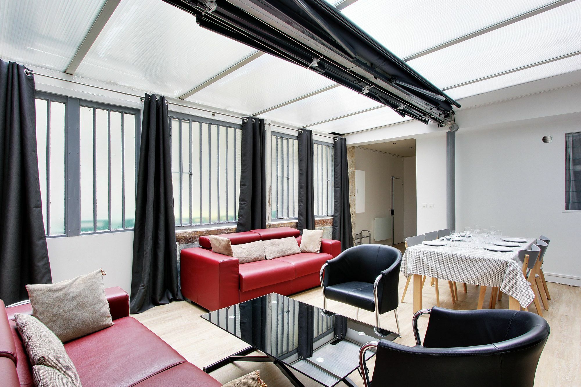 Appartement Pick a Flat - Le Marais / Republique à Paris Extérieur photo